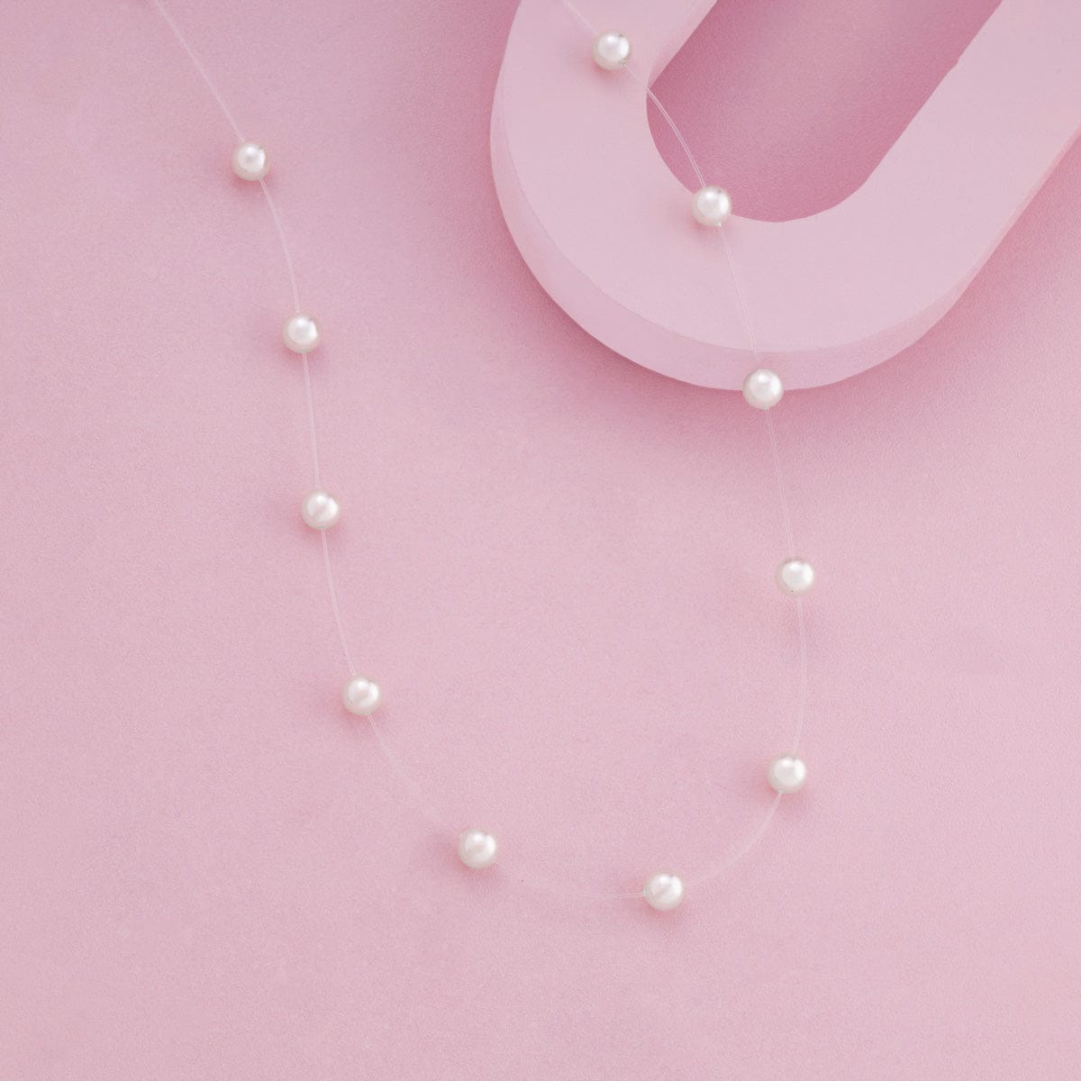 Trendy Necklace Trendy Necklace 186840