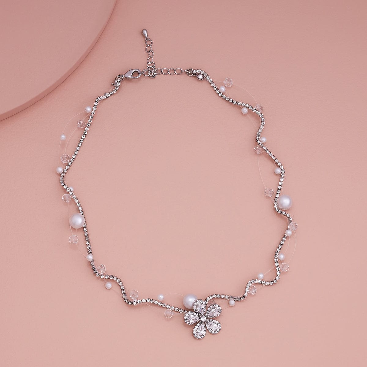 Trendy Necklace Trendy Necklace 186909