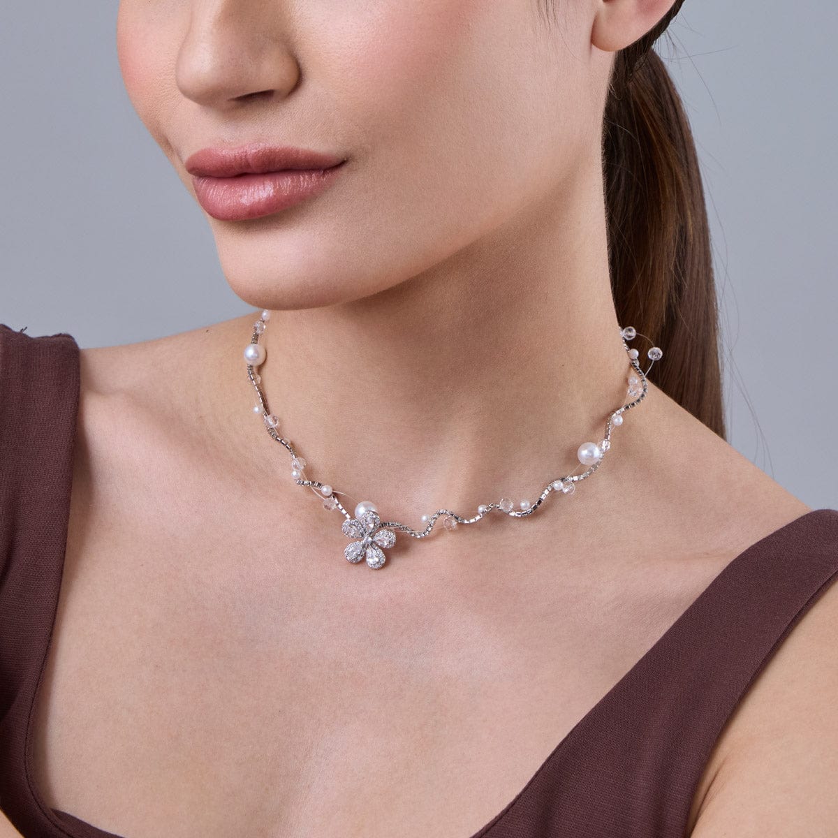 Trendy Necklace Trendy Necklace 186909