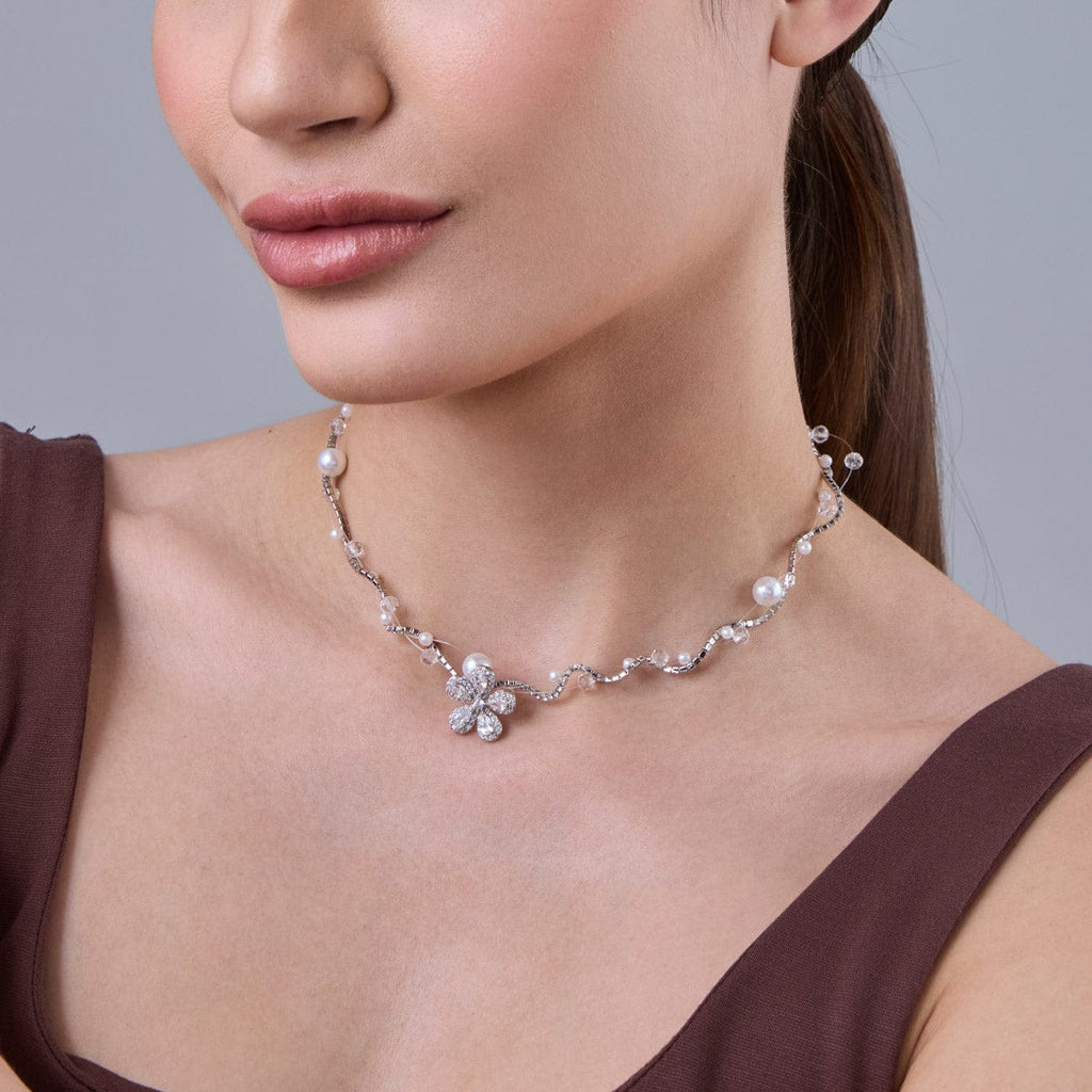 Trendy Necklace Trendy Necklace 186909