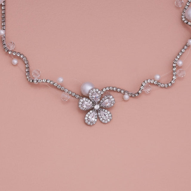 Trendy Necklace Trendy Necklace 186909