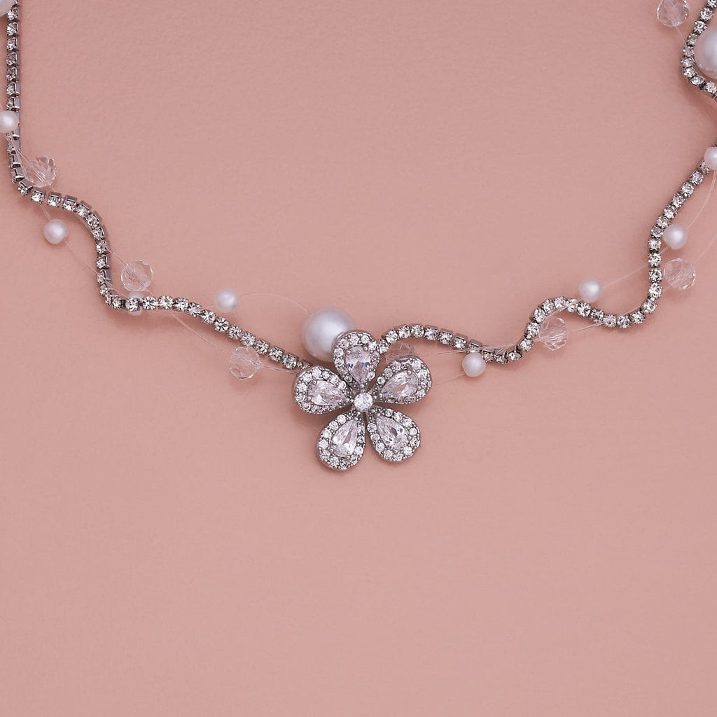 Trendy Necklace Trendy Necklace 186909