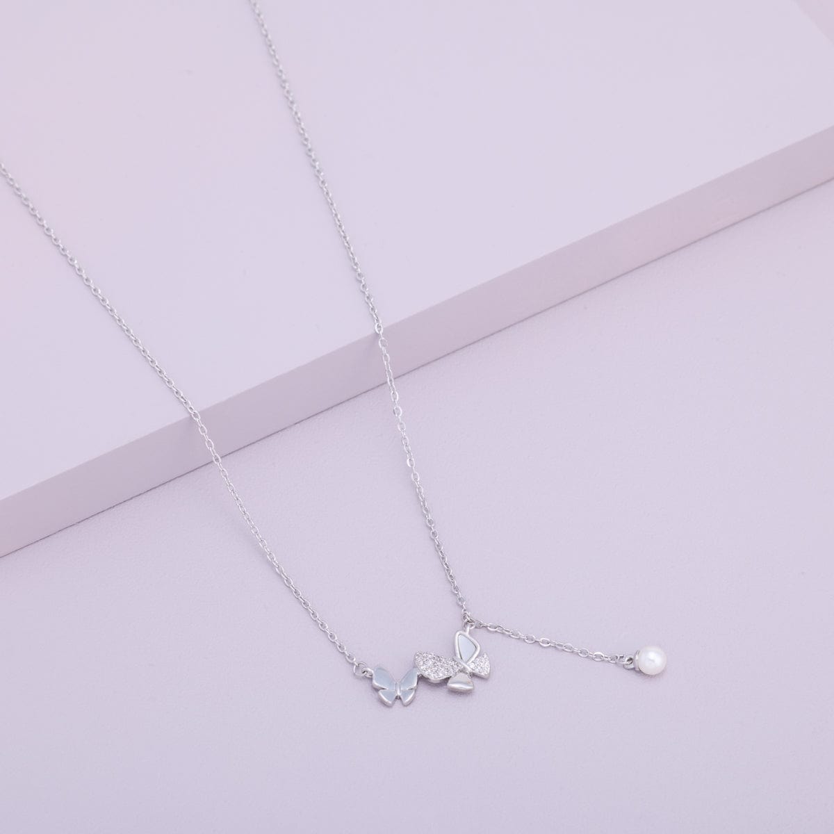 Trendy Necklace Trendy Necklace 187043