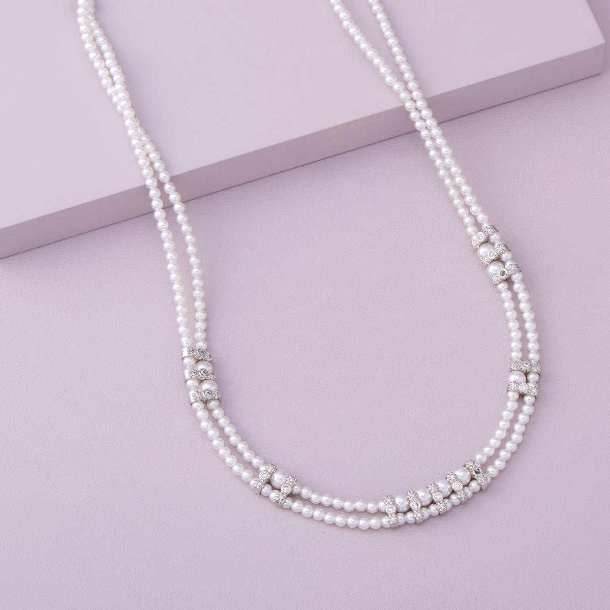 Trendy Necklace Trendy Necklace 189391