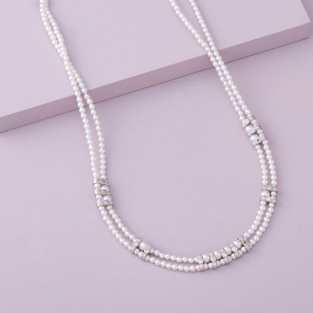 Trendy Necklace Trendy Necklace 189391