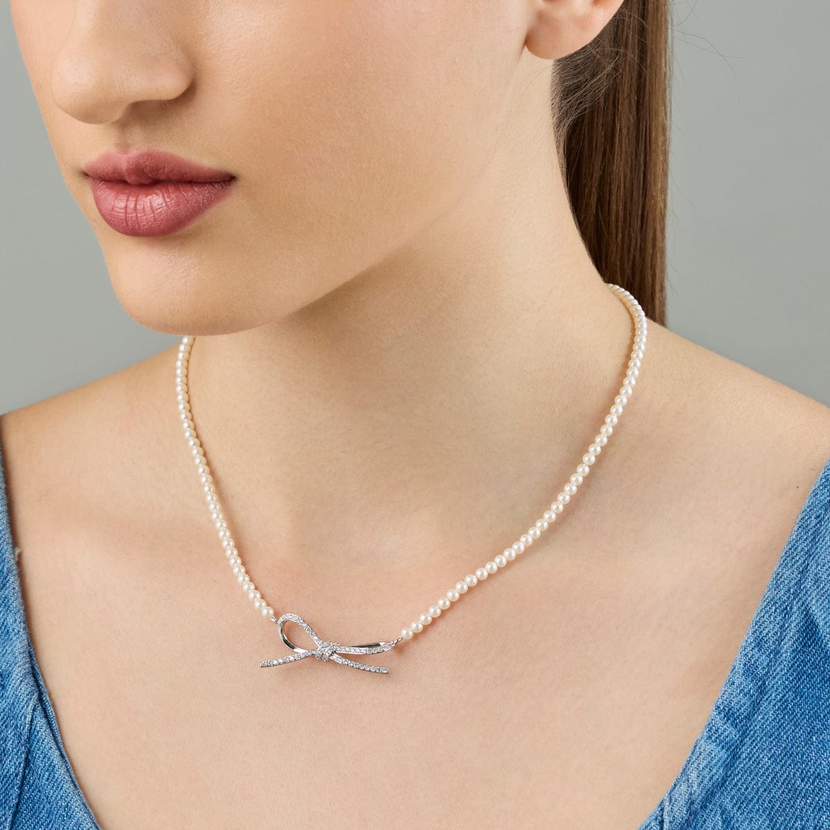 Trendy Necklace Trendy Necklace 189476