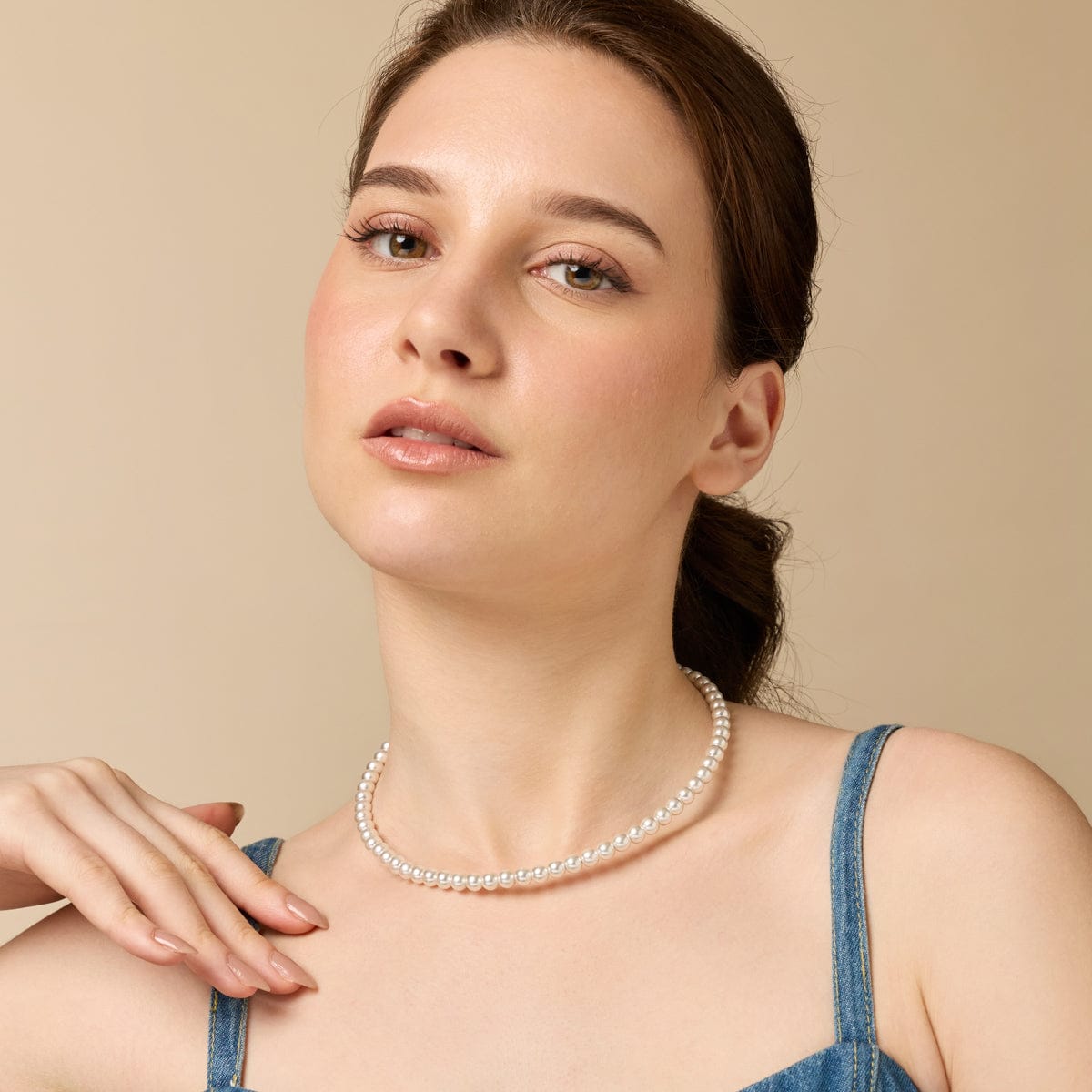 Trendy Necklace Trendy Necklace 192133