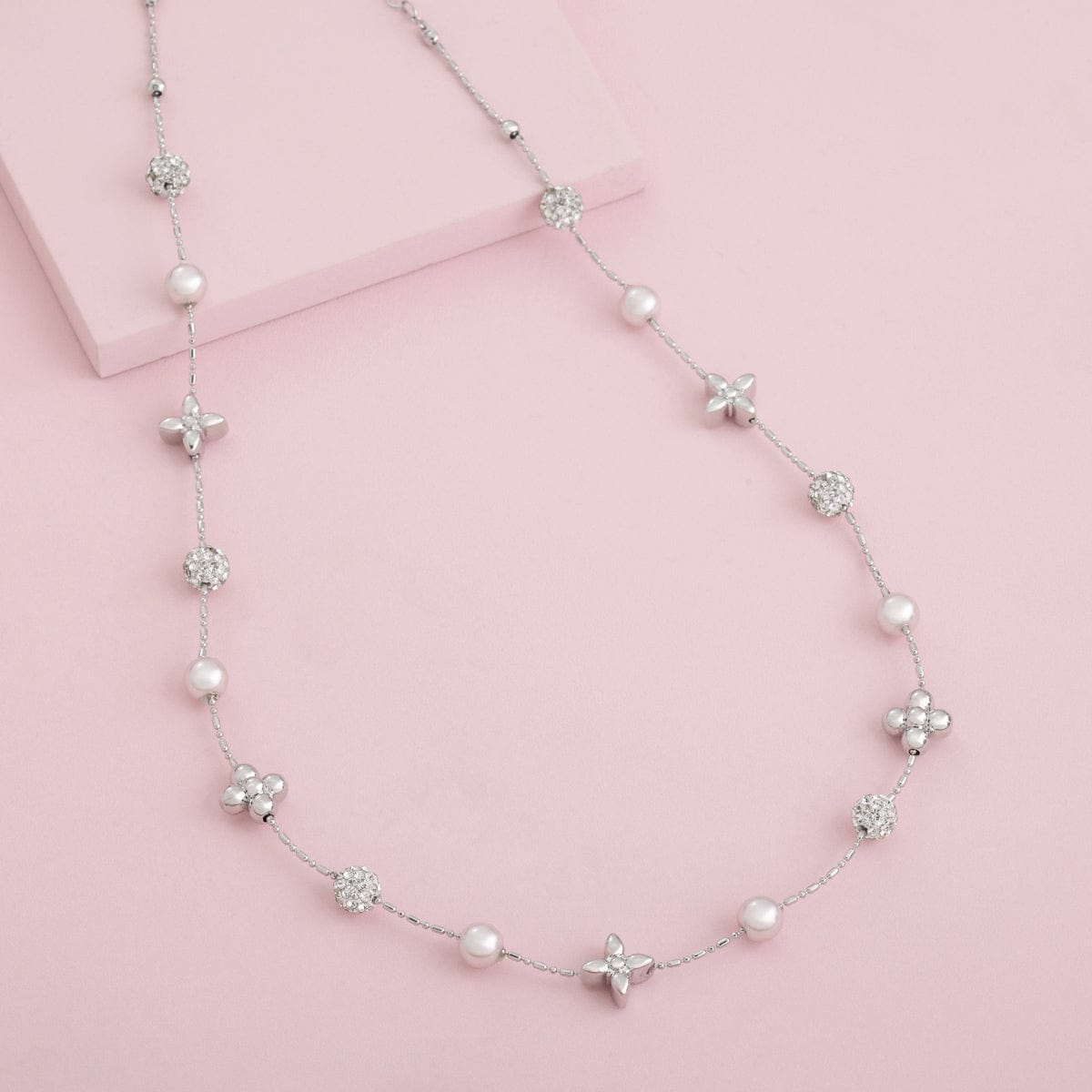 Trendy Necklace Trendy Necklace 192595