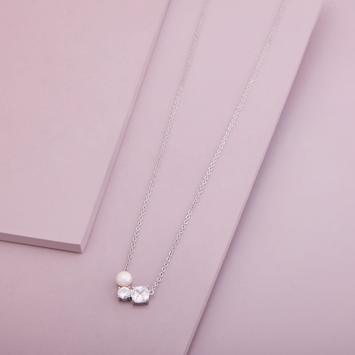 Trendy Necklace Trendy Necklace 203553