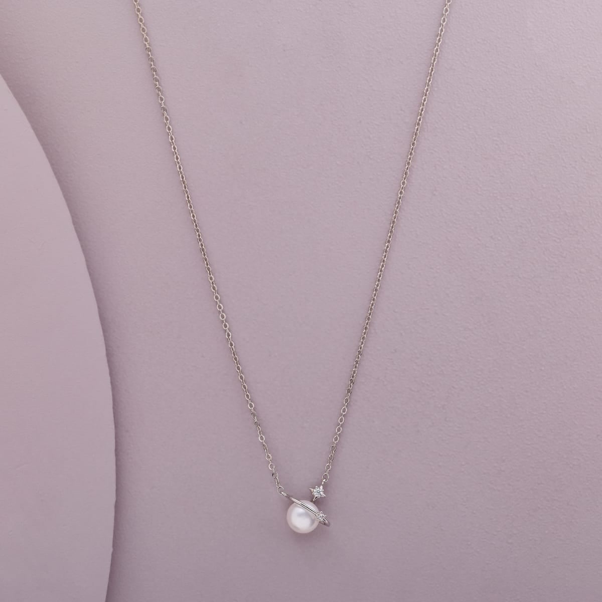 Trendy Necklace Trendy Necklace 203593