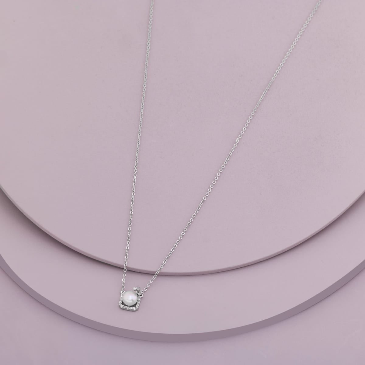 Trendy Necklace Trendy Necklace 203600