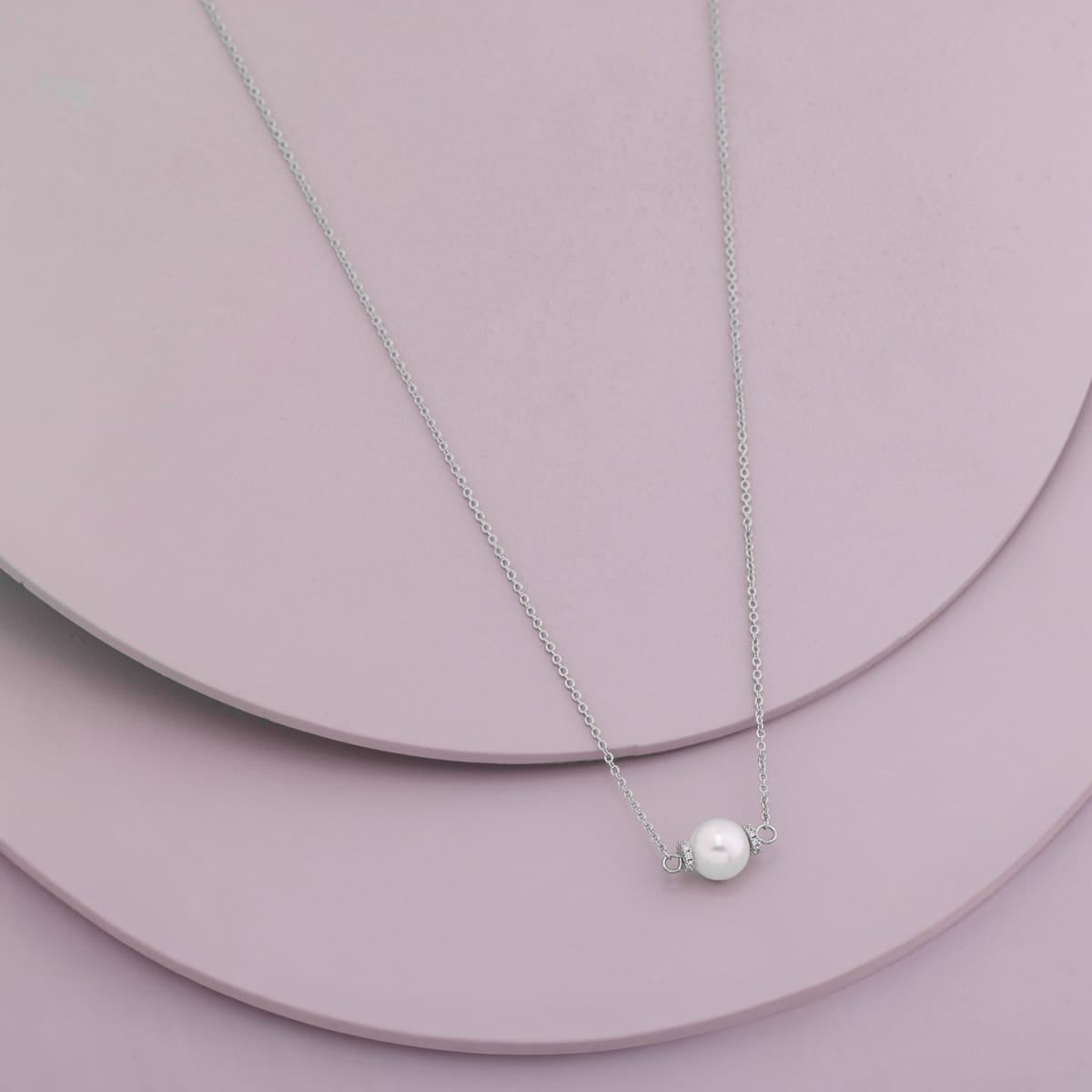 Trendy Necklace Trendy Necklace 203604