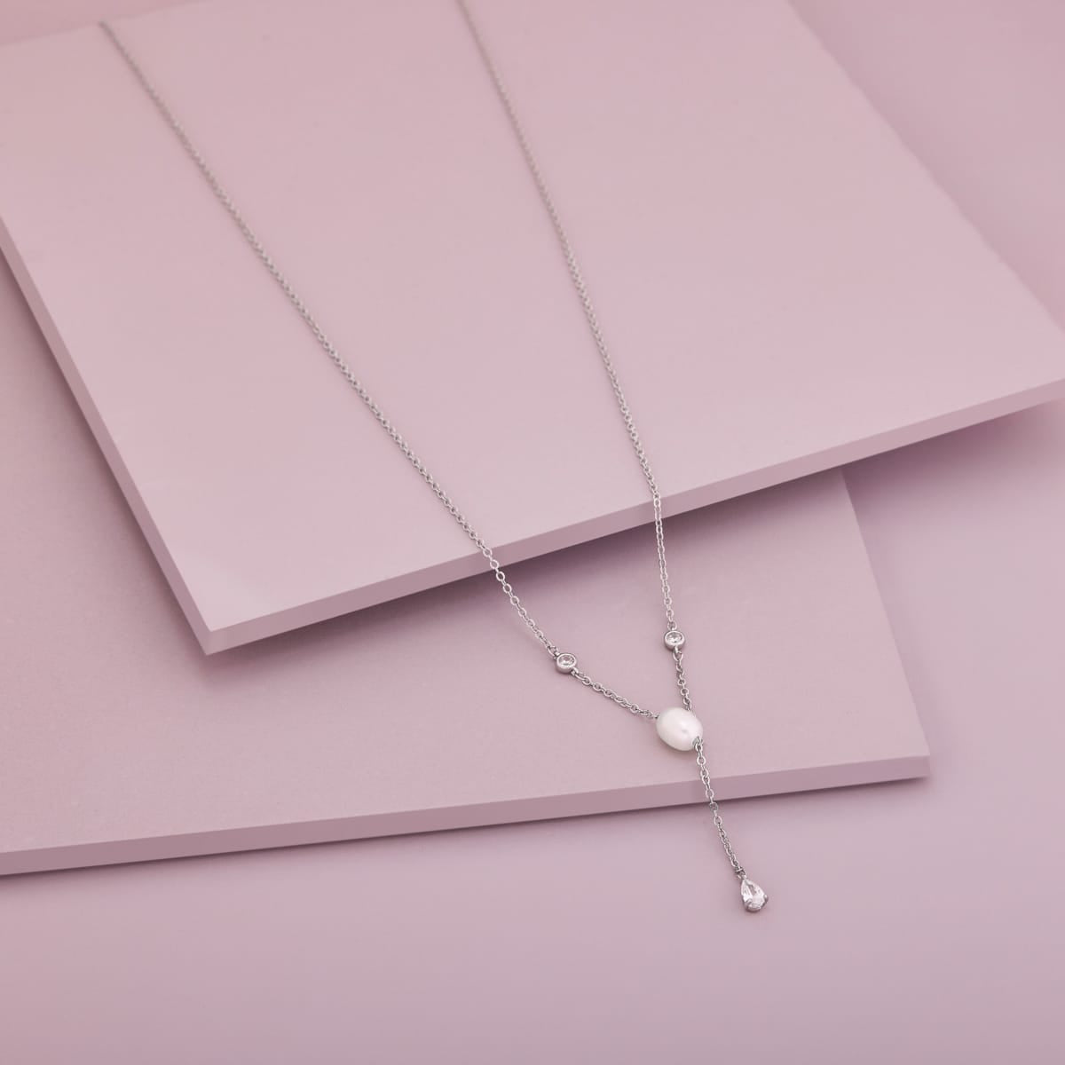 Trendy Necklace Trendy Necklace 203624
