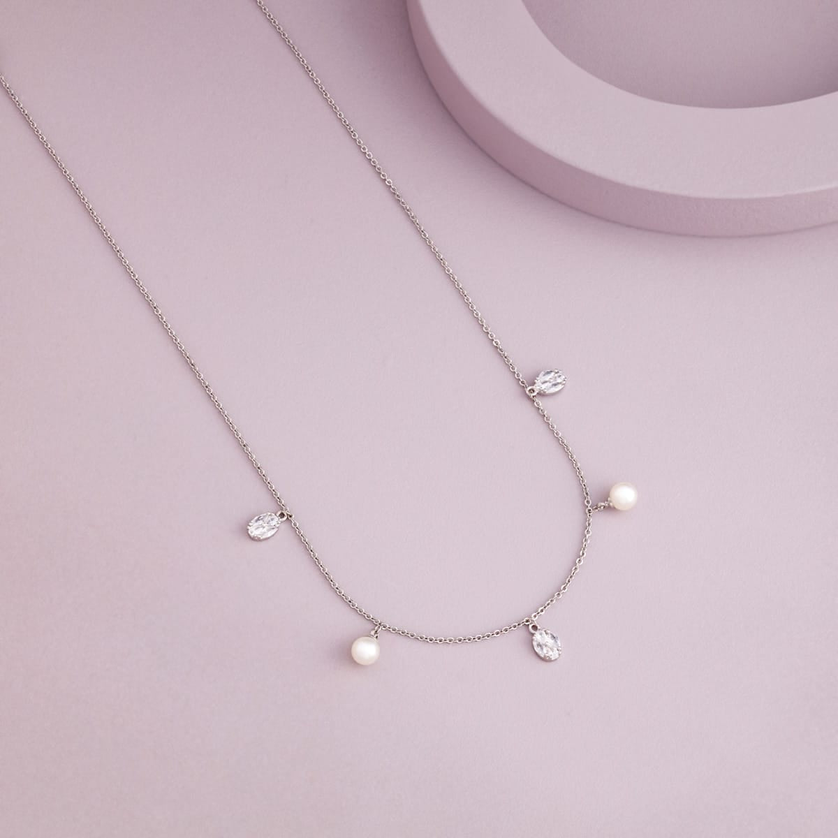 Trendy Necklace Trendy Necklace 204288