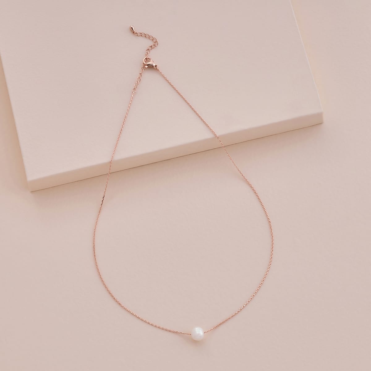 Trendy Necklace Trendy Necklace 156330