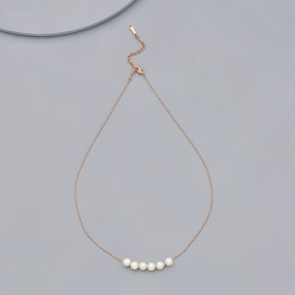 Trendy Necklace Trendy Necklace 171278