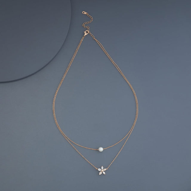 Trendy Necklace Trendy Necklace 179102