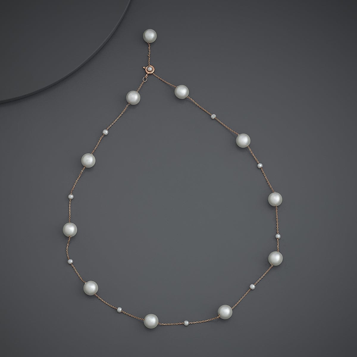 Trendy Necklace Trendy Necklace 183786