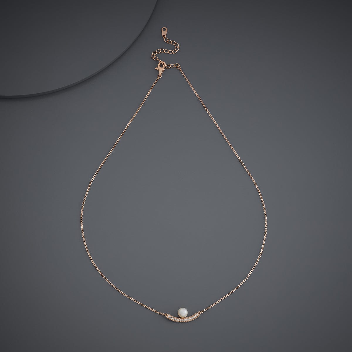 Trendy Necklace Trendy Necklace 184935