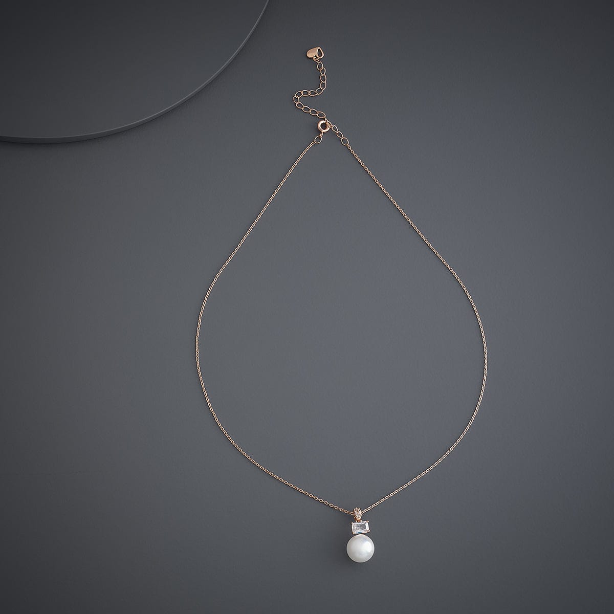 Trendy Necklace Trendy Necklace 185809