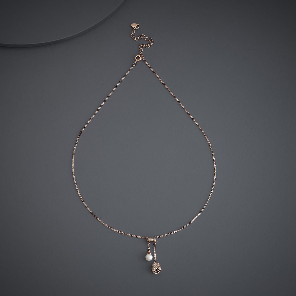 Trendy Necklace Trendy Necklace 185823