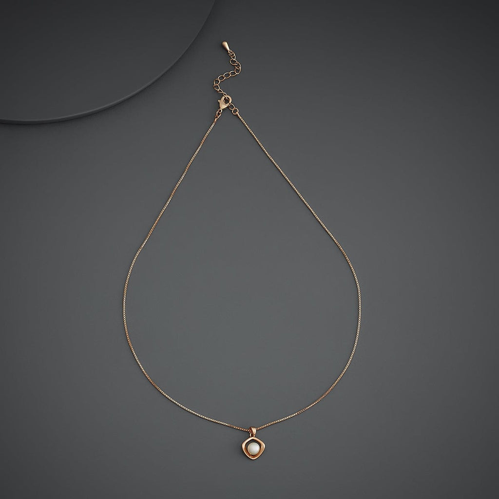 Trendy Necklace Trendy Necklace 187037