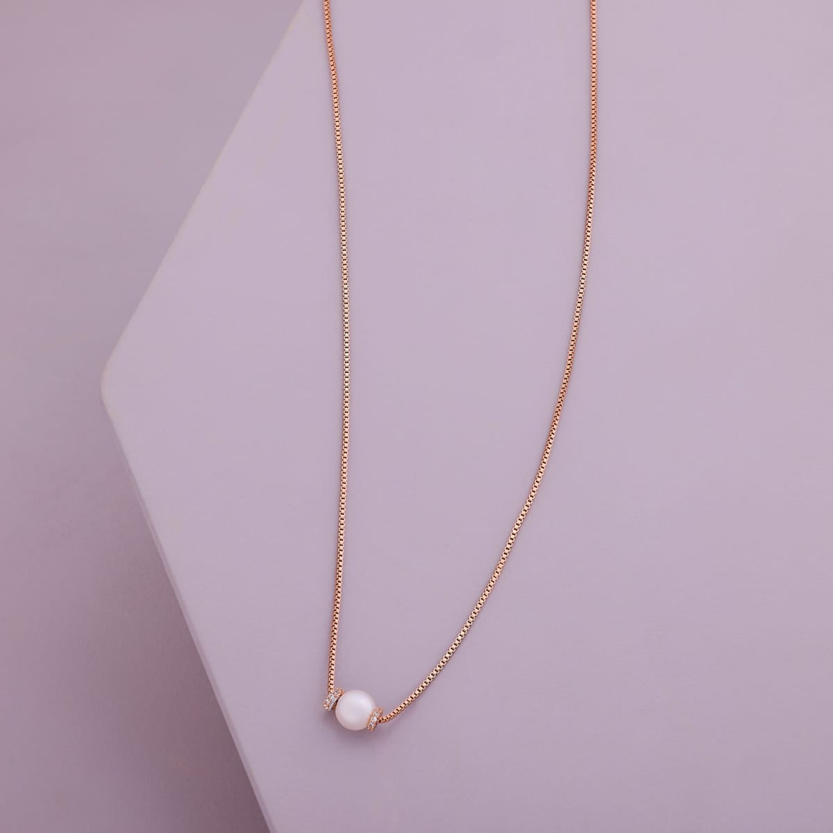Trendy Necklace Trendy Necklace 200073
