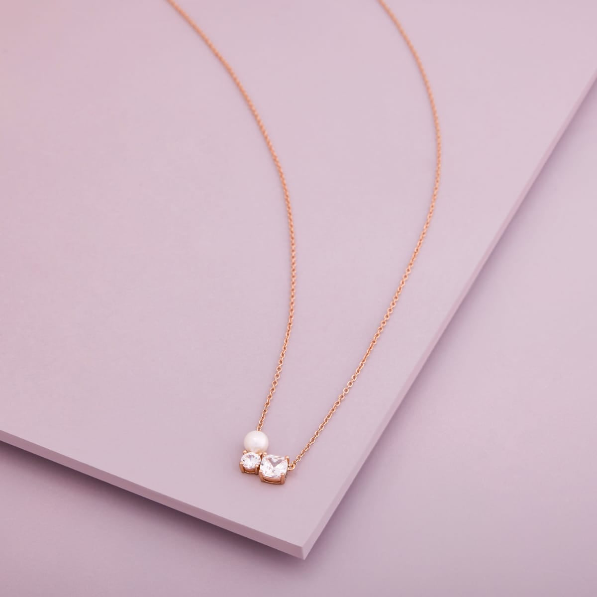 Trendy Necklace Trendy Necklace 203553