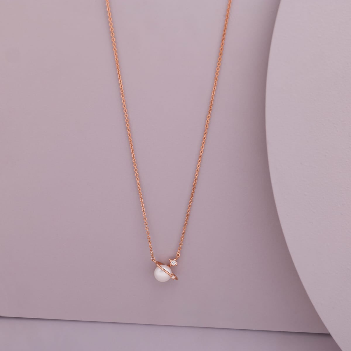 Trendy Necklace Trendy Necklace 203593