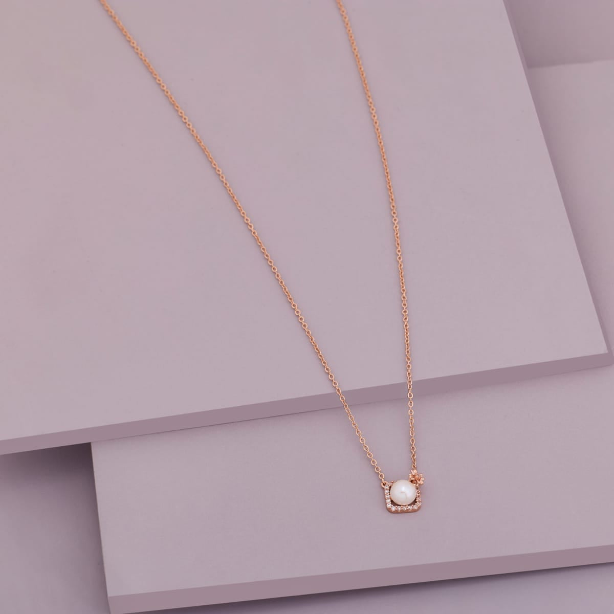 Trendy Necklace Trendy Necklace 203600