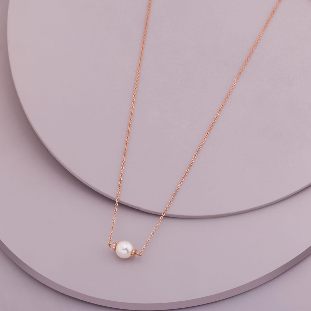 Trendy Necklace Trendy Necklace 203604