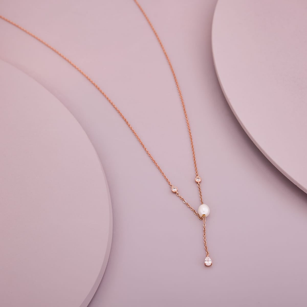 Trendy Necklace Trendy Necklace 203624