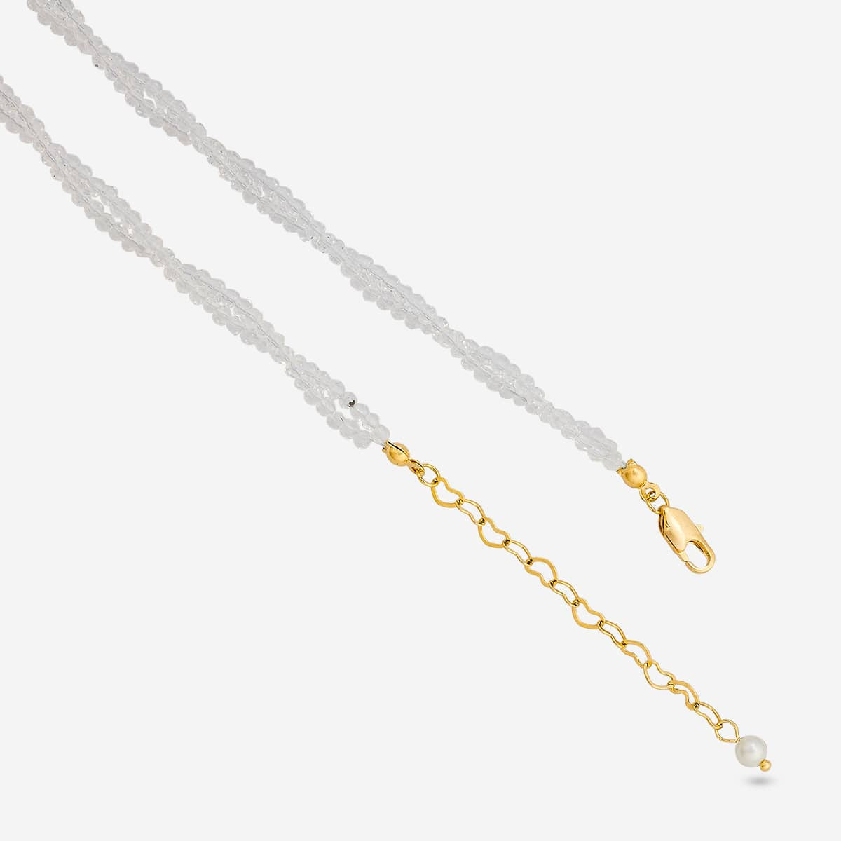 Trendy Necklace Trendy Necklace 204250