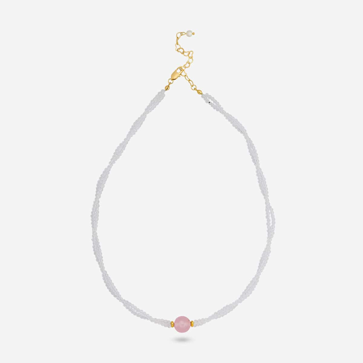 Trendy Necklace Trendy Necklace 204250