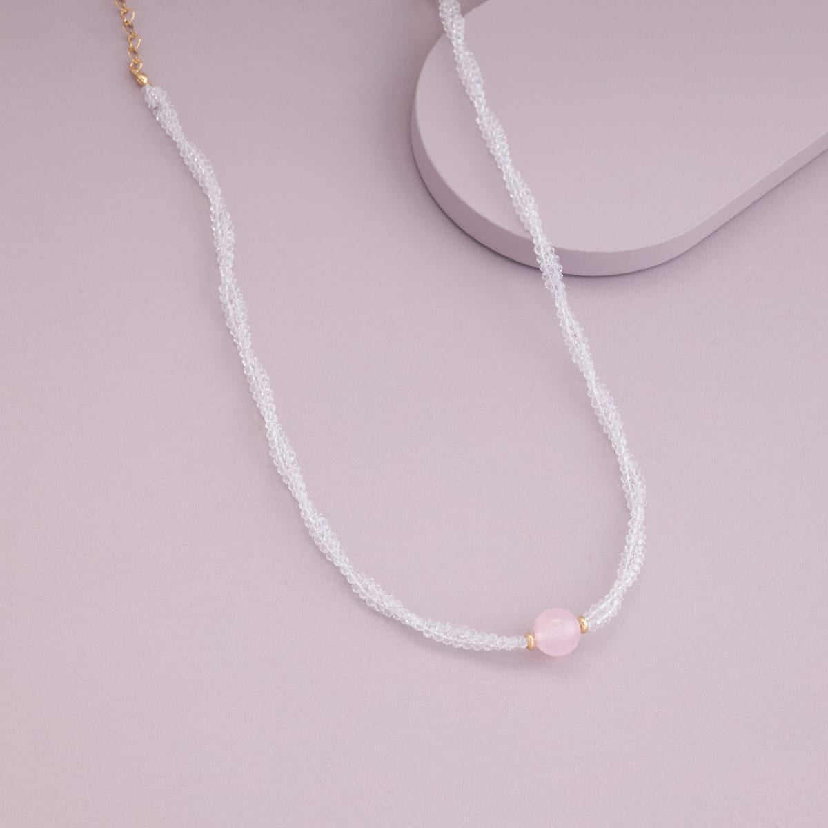 Trendy Necklace Trendy Necklace 204250