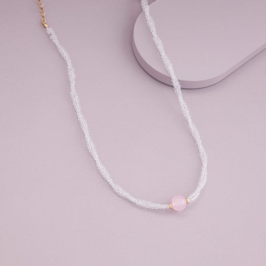 Trendy Necklace Trendy Necklace 204250