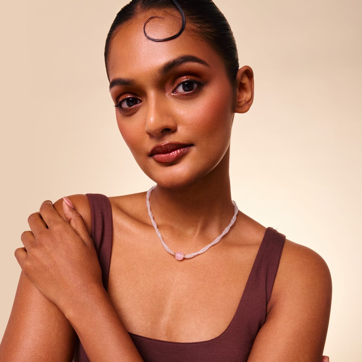 Trendy Necklace Trendy Necklace 204250
