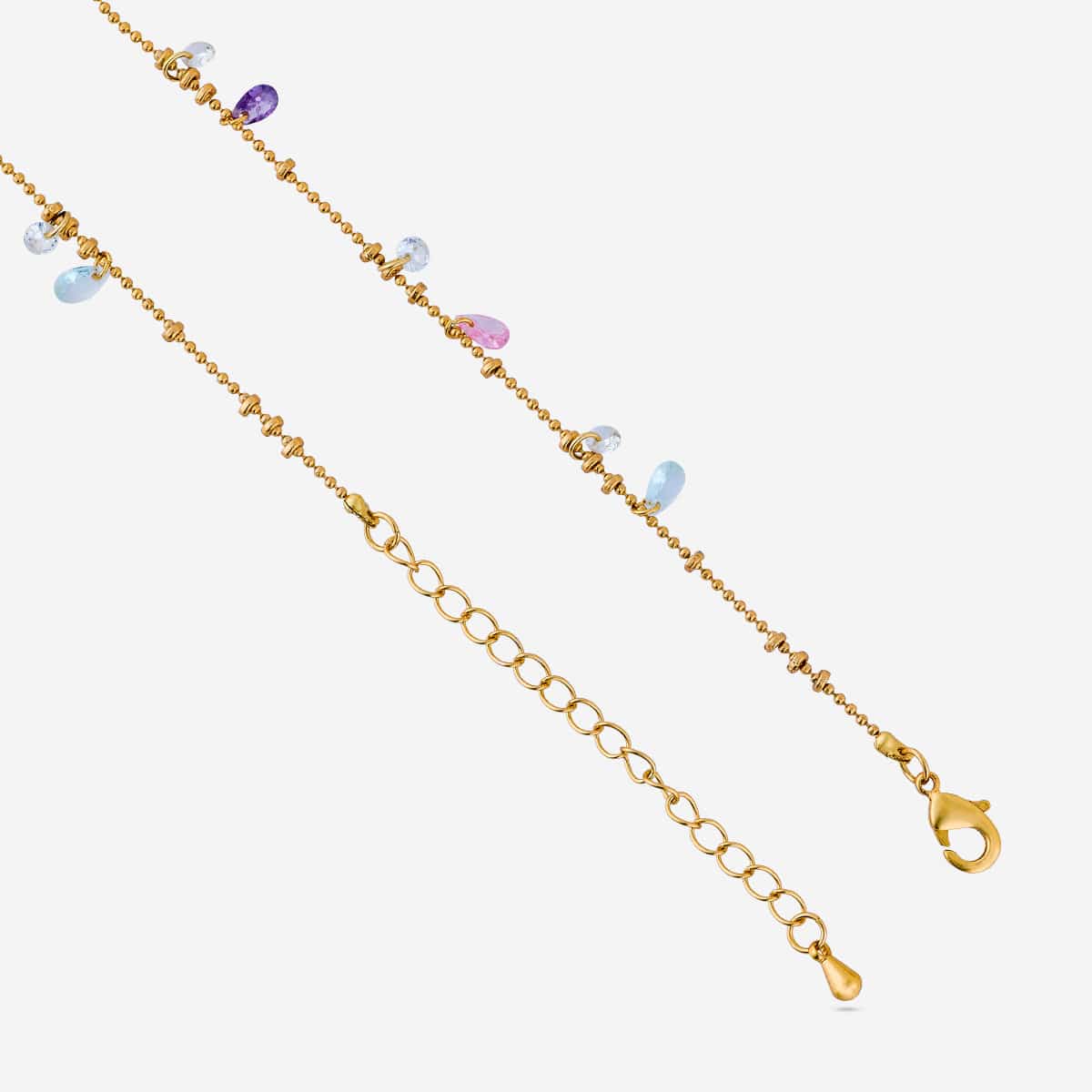Trendy Necklace Trendy Necklace 198472