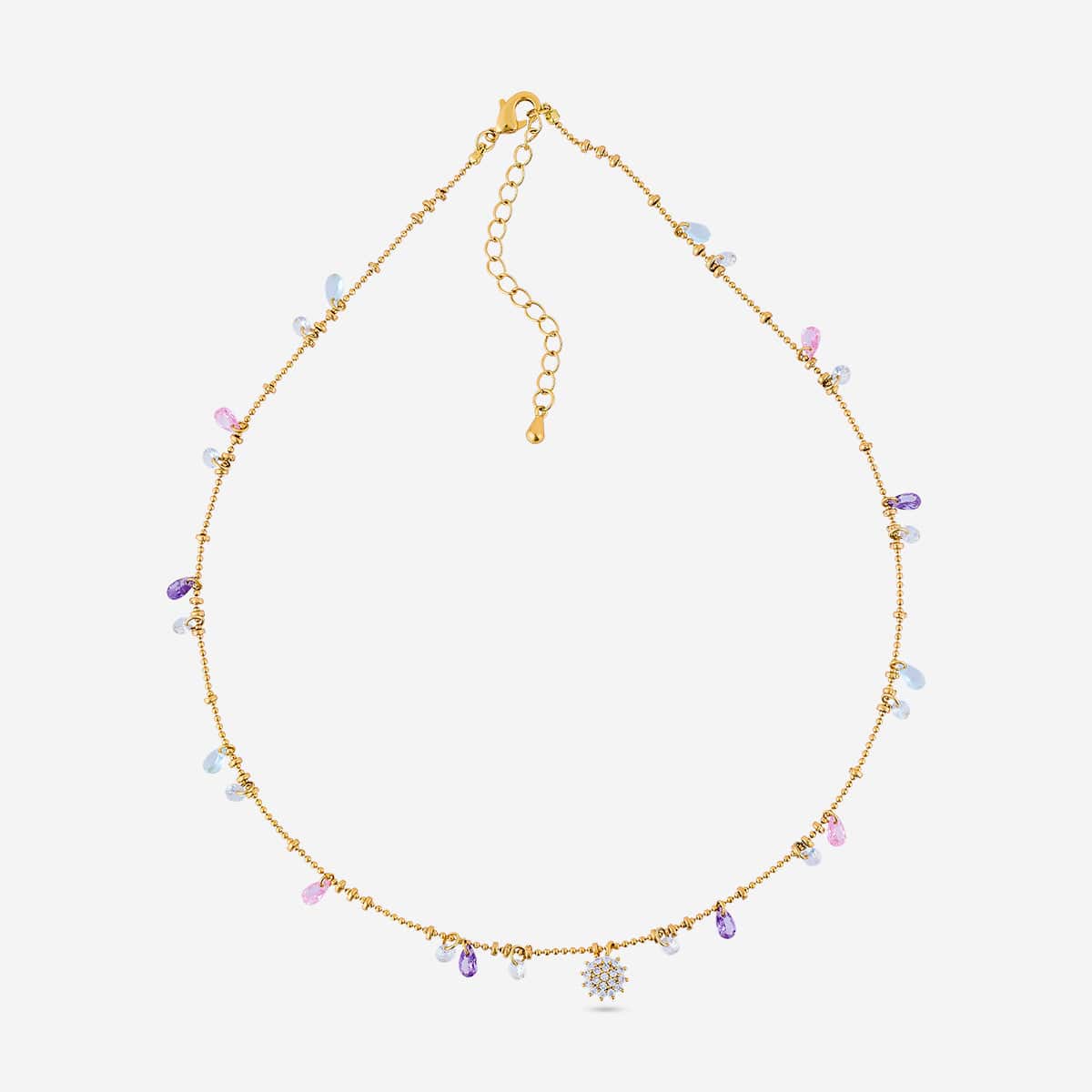 Trendy Necklace Trendy Necklace 198472