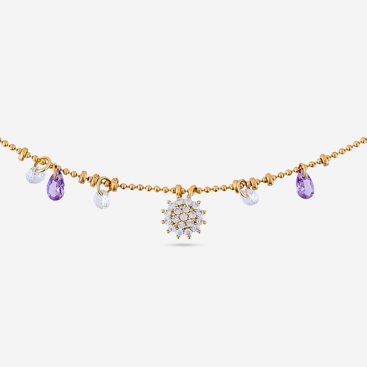 Trendy Necklace Trendy Necklace 198472