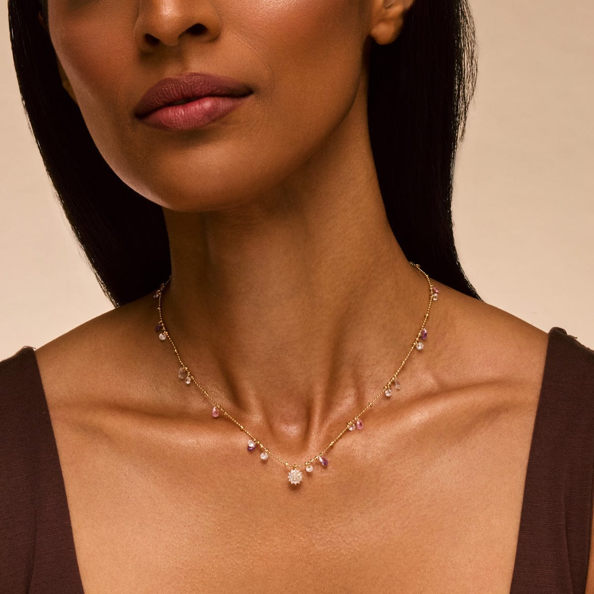 Trendy Necklace Trendy Necklace 198472