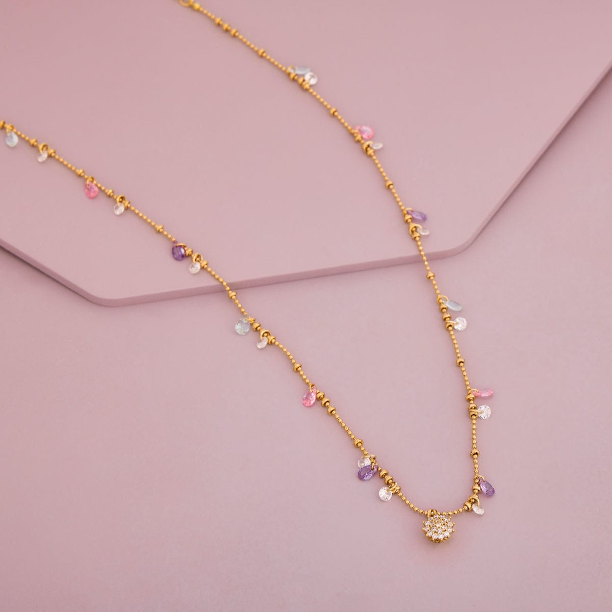 Trendy Necklace Trendy Necklace 198472