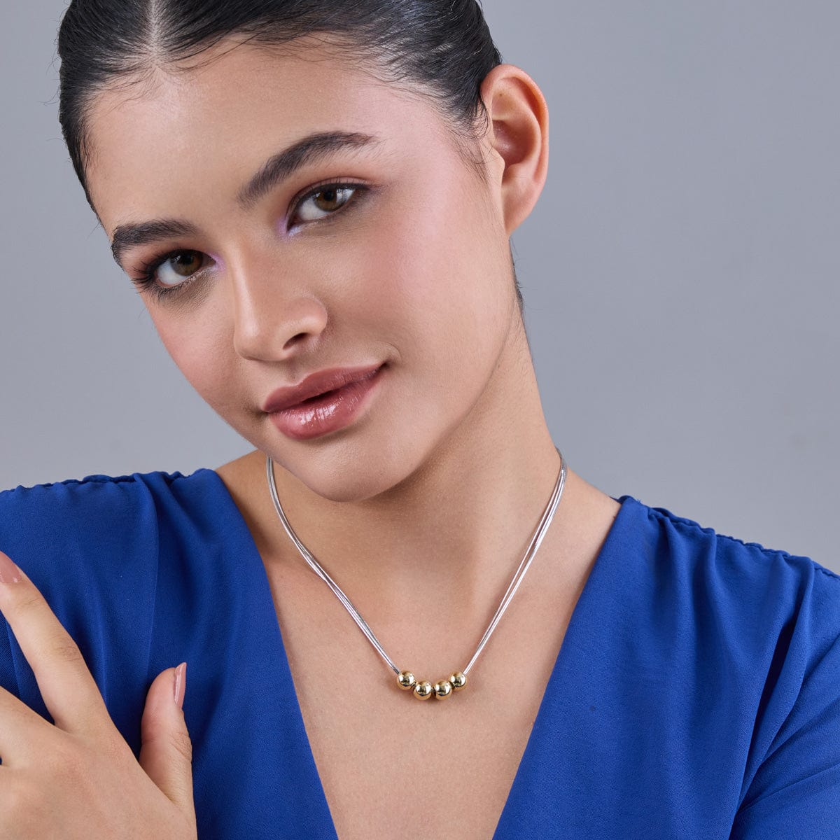 Trendy Necklace Trendy Necklace 183777