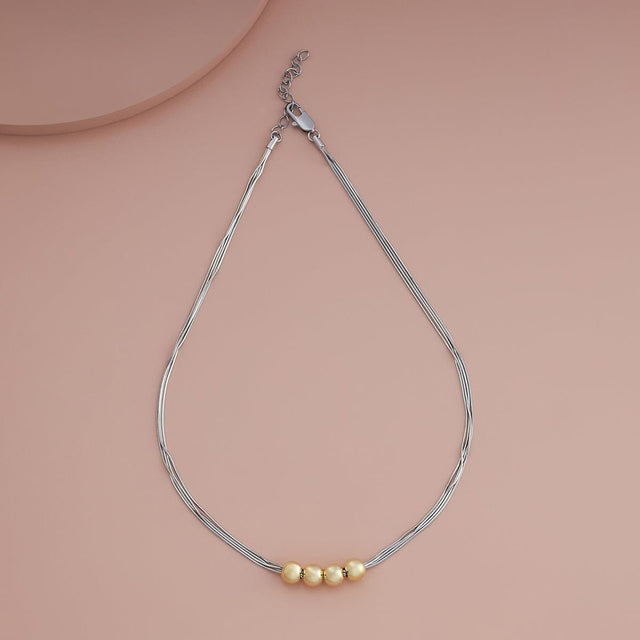 Trendy Necklace Trendy Necklace 183777