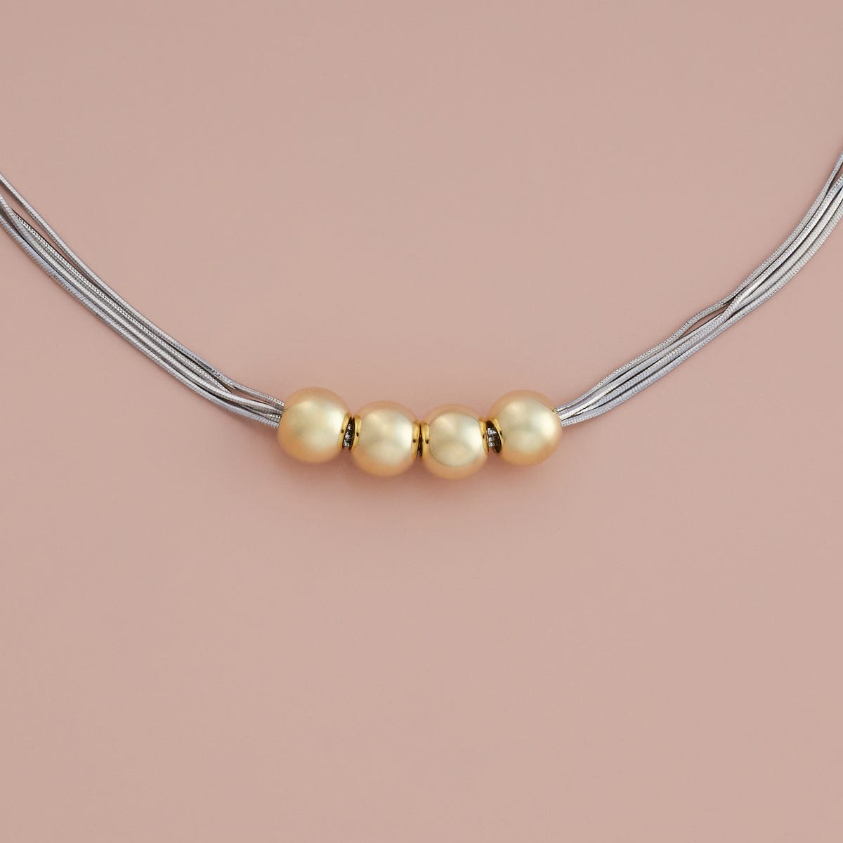 Trendy Necklace Trendy Necklace 183777