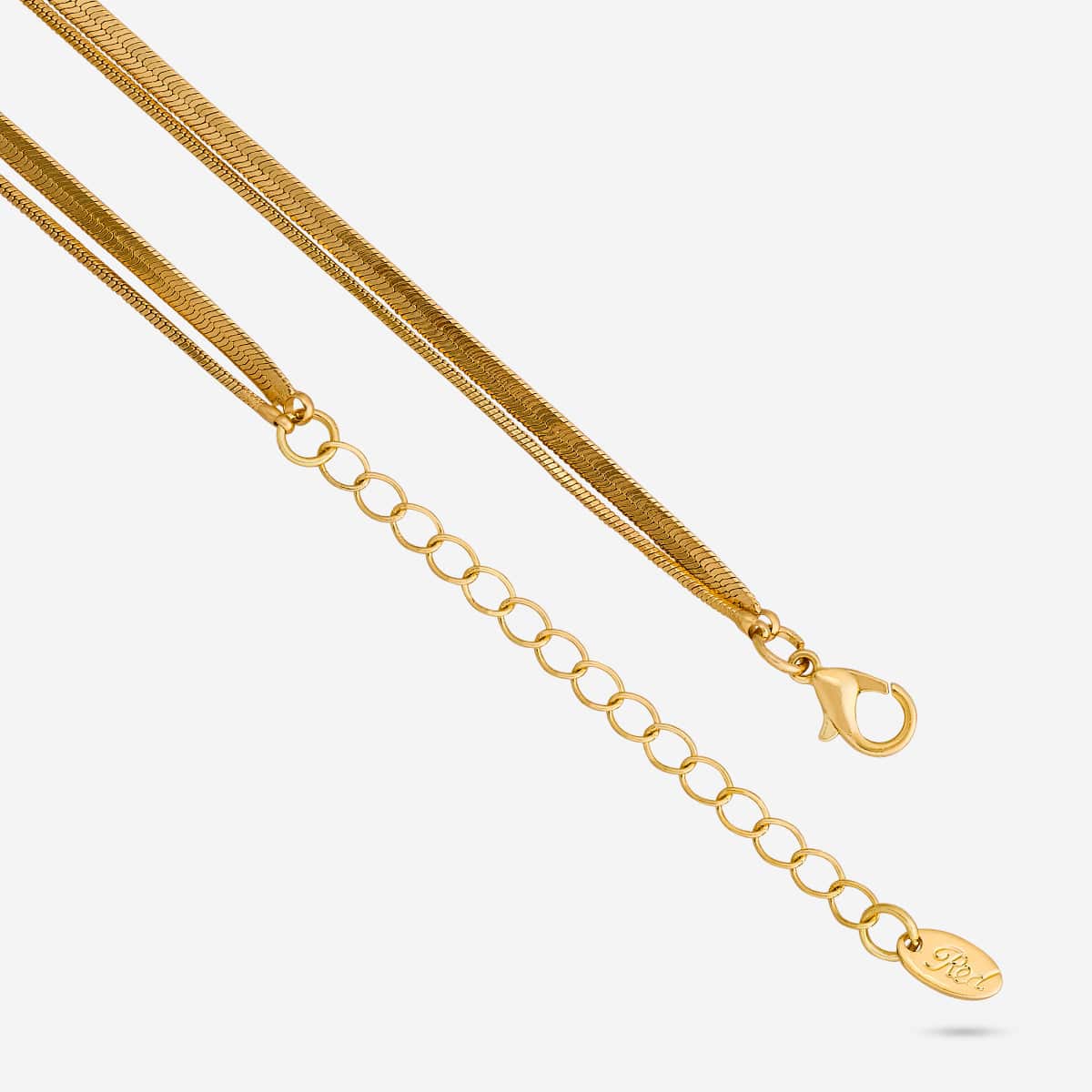 Trendy Necklace Trendy Necklace 192394