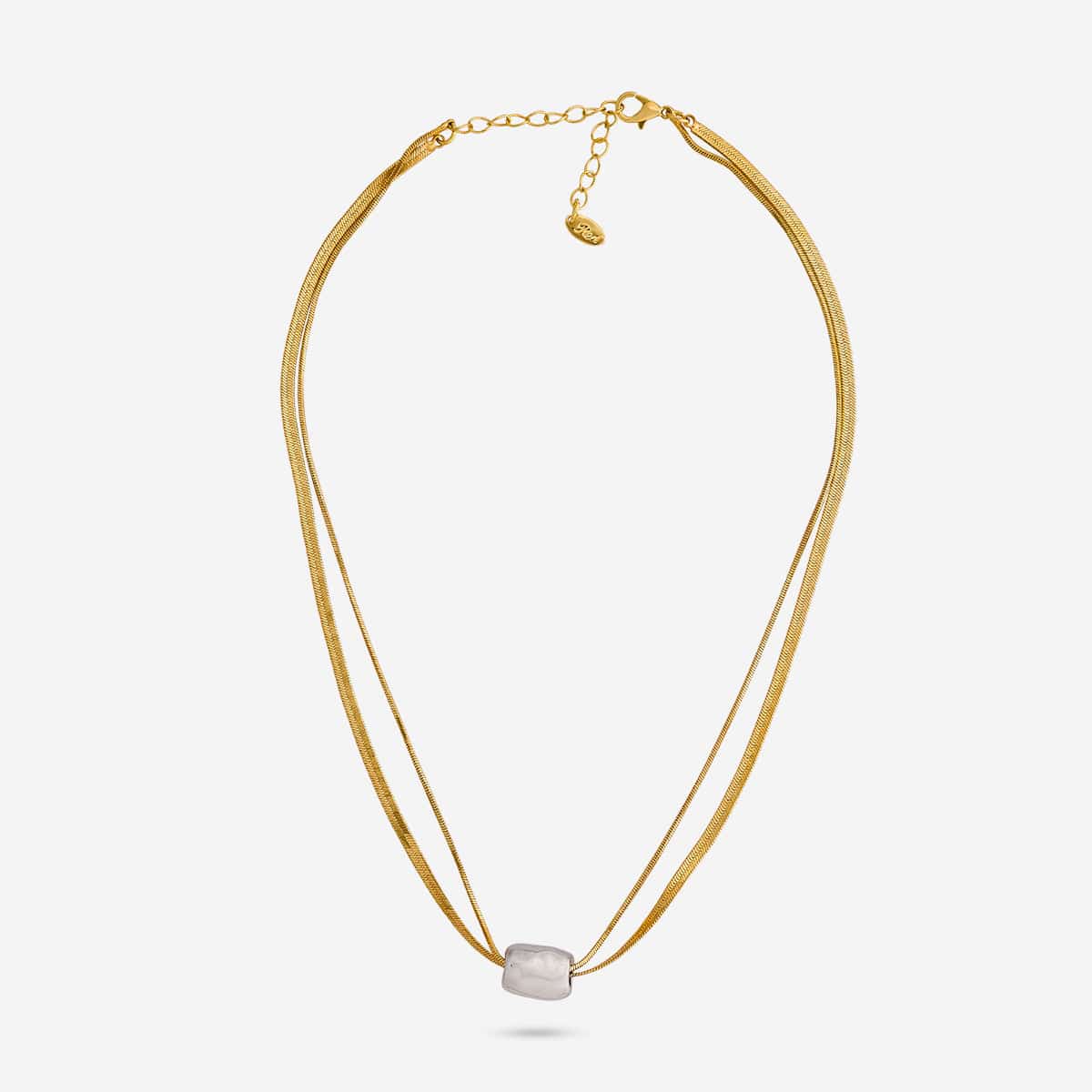 Trendy Necklace Trendy Necklace 192394