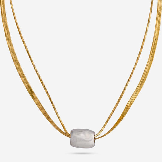 Trendy Necklace Trendy Necklace 192394