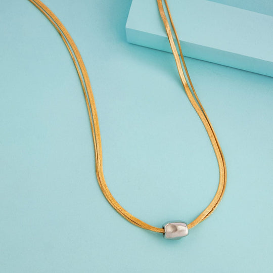 Trendy Necklace Trendy Necklace 192394