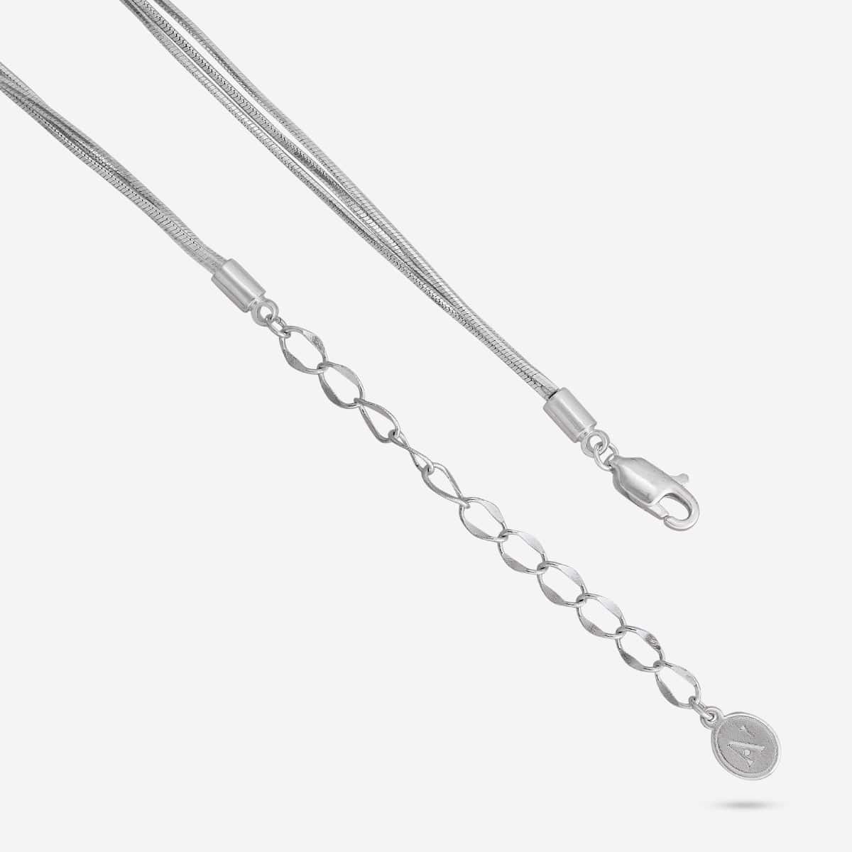 Trendy Necklace Trendy Necklace 192592